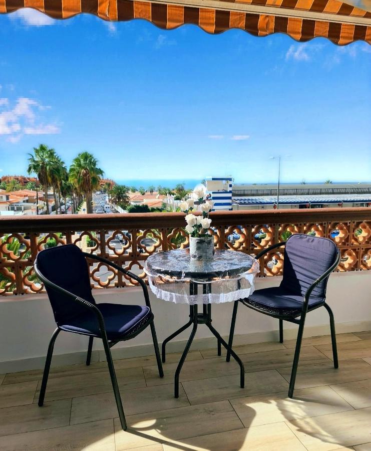 Ocean View Apartment ปาล์ม-มาร์ ภายนอก รูปภาพ