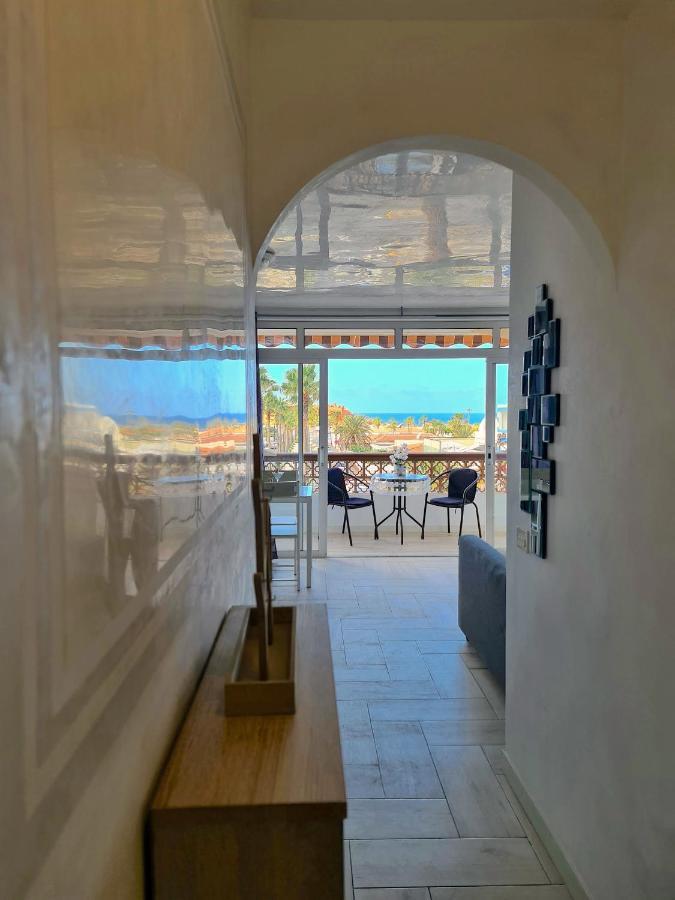 Ocean View Apartment ปาล์ม-มาร์ ภายนอก รูปภาพ