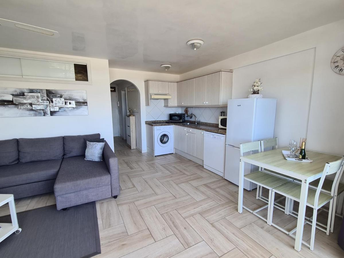 Ocean View Apartment ปาล์ม-มาร์ ภายนอก รูปภาพ
