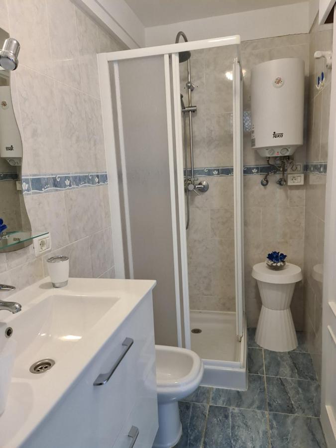 Ocean View Apartment ปาล์ม-มาร์ ภายนอก รูปภาพ