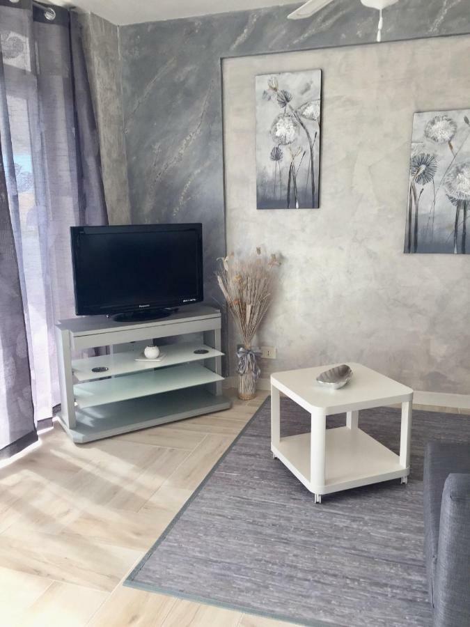 Ocean View Apartment ปาล์ม-มาร์ ภายนอก รูปภาพ