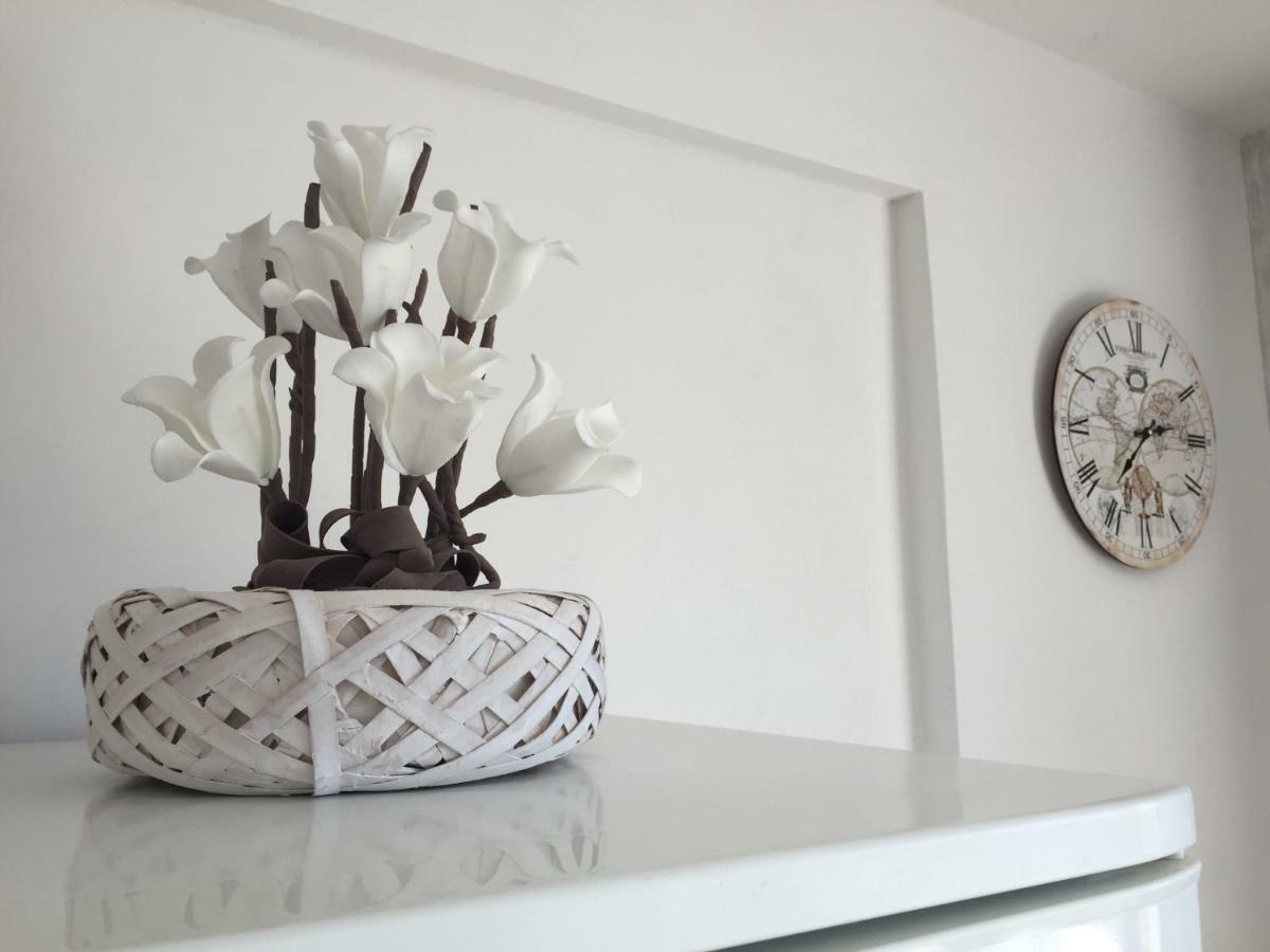 Ocean View Apartment ปาล์ม-มาร์ ภายนอก รูปภาพ