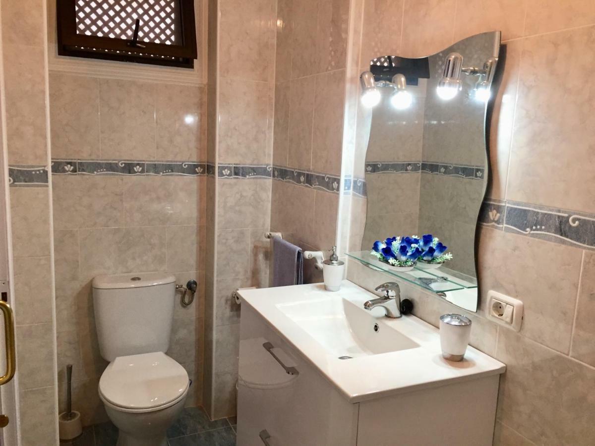 Ocean View Apartment ปาล์ม-มาร์ ภายนอก รูปภาพ