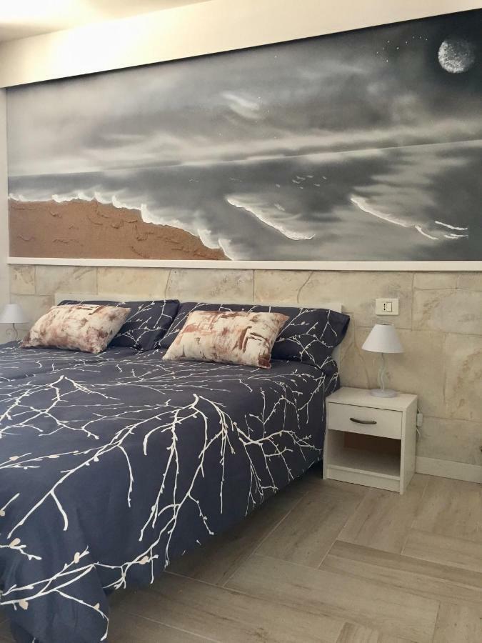 Ocean View Apartment ปาล์ม-มาร์ ภายนอก รูปภาพ