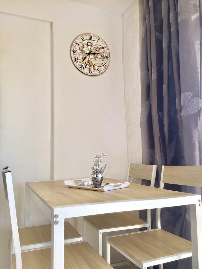 Ocean View Apartment ปาล์ม-มาร์ ภายนอก รูปภาพ