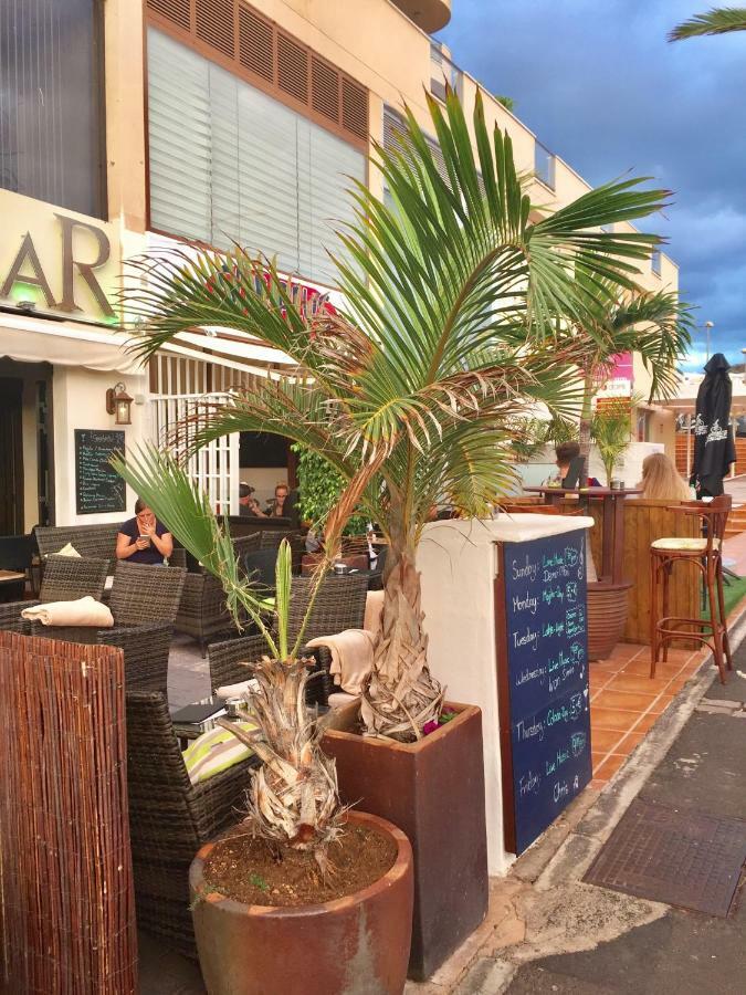 Ocean View Apartment ปาล์ม-มาร์ ภายนอก รูปภาพ